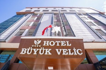 Buyuk Velic Hotel fotoğrafı