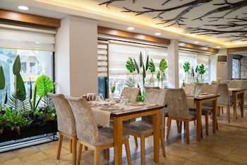 Buyuk Velic Hotel galeri fotoğrafı