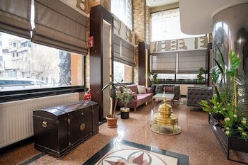 Buyuk Velic Hotel galeri fotoğrafı