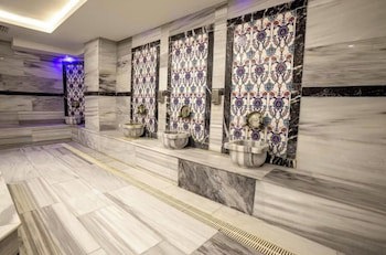 Buyuk Velic Hotel galeri fotoğrafı