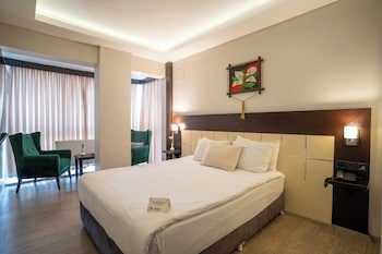 Buyuk Velic Hotel galeri fotoğrafı