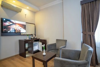 Buyuk Velic Hotel galeri fotoğrafı