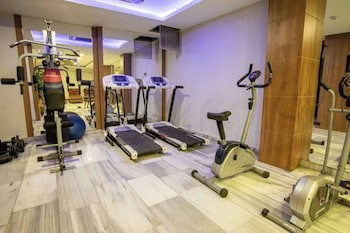 Buyuk Velic Hotel galeri fotoğrafı