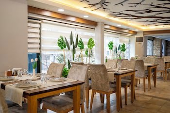 Buyuk Velic Hotel galeri fotoğrafı