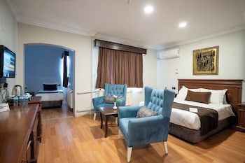 Buyuk Velic Hotel galeri fotoğrafı