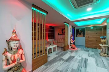 Buyuk Velic Hotel galeri fotoğrafı