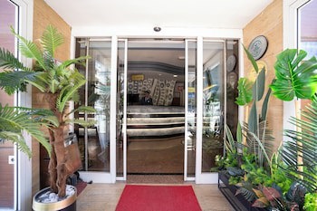 Buyuk Velic Hotel fotoğrafı