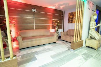 Buyuk Velic Hotel galeri fotoğrafı