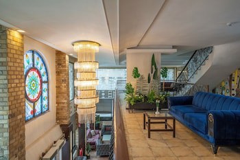 Buyuk Velic Hotel galeri fotoğrafı