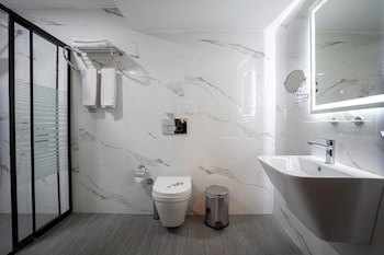 Buyuk Velic Hotel galeri fotoğrafı