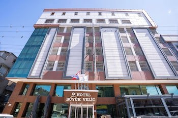 Buyuk Velic Hotel fotoğrafı