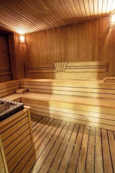 Buyuk Velic Hotel galeri fotoğrafı