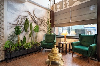 Buyuk Velic Hotel galeri fotoğrafı