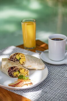 Cafe Playa Negra