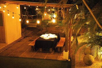 Cafe Playa Negra