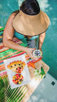 Cafe Playa Negra