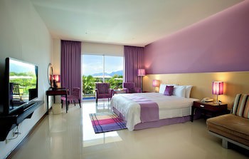 Papago International Resort