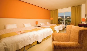 Papago International Resort