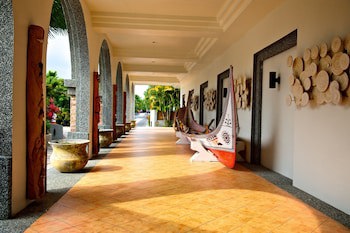 Papago International Resort
