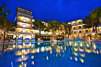 Papago International Resort