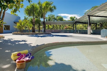 Papago International Resort