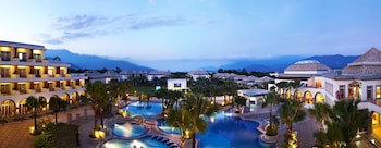 Papago International Resort