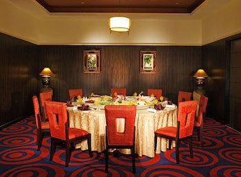 Papago International Resort
