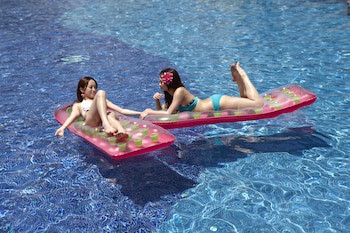 Papago International Resort