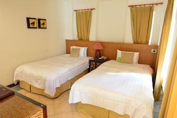 Papago International Resort