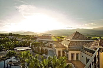 Papago International Resort