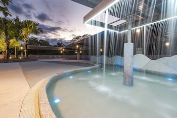 Papago International Resort