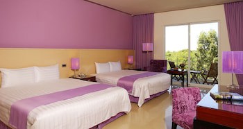 Papago International Resort