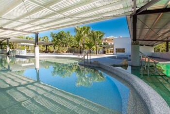 Papago International Resort