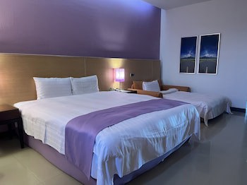 Papago International Resort