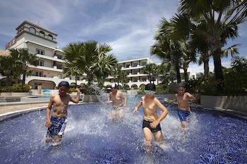 Papago International Resort
