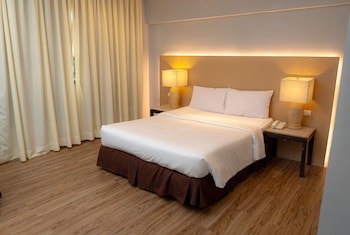 Cebu Grand Hotel