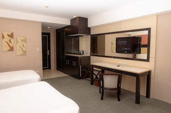 Cebu Grand Hotel