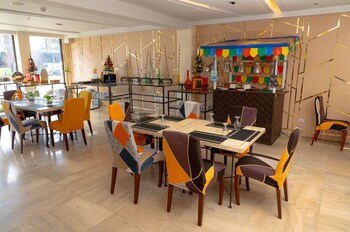 Cebu Grand Hotel
