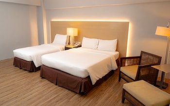 Cebu Grand Hotel
