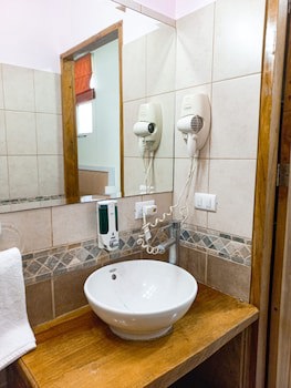 Bellavista Suites By Villas Verdes