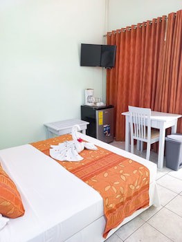 Bellavista Suites By Villas Verdes