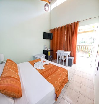 Bellavista Suites By Villas Verdes