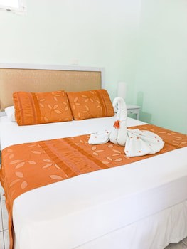 Bellavista Suites By Villas Verdes