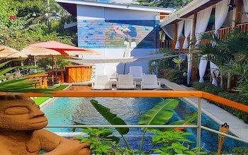 Bellavista Suites By Villas Verdes
