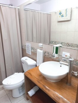 Bellavista Suites By Villas Verdes