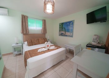 Bellavista Suites By Villas Verdes
