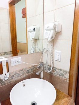Bellavista Suites By Villas Verdes