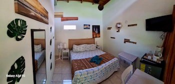 Bellavista Suites By Villas Verdes