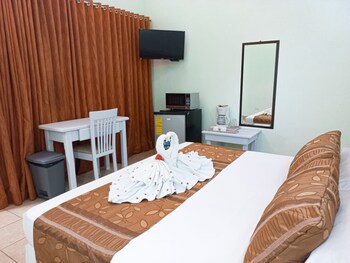 Bellavista Suites By Villas Verdes