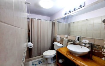 Bellavista Suites By Villas Verdes